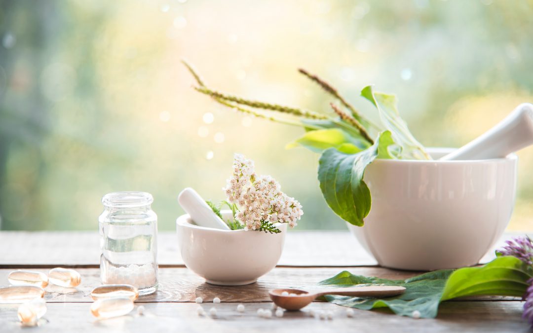 La détoxification en naturopathie