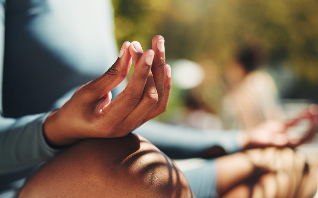 Chakras à Saint-Denis : Harmonisation et Bien-Être avec Maathma