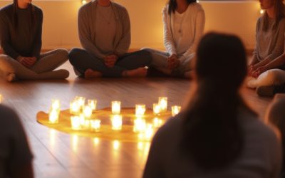 Méditation à Saint-Denis : séances guidées avec Maathma